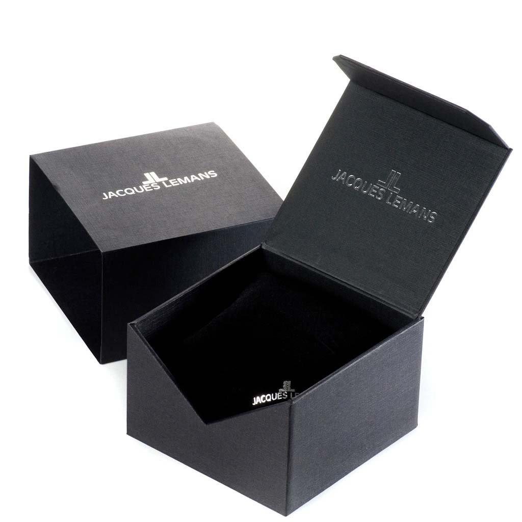 Đồng hồ Jacques Lemans  JL-1-1830A 